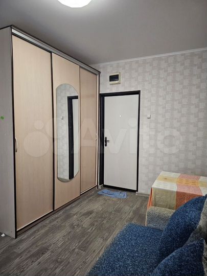 Комната 11,4 м² в 5-к., 1/5 эт.