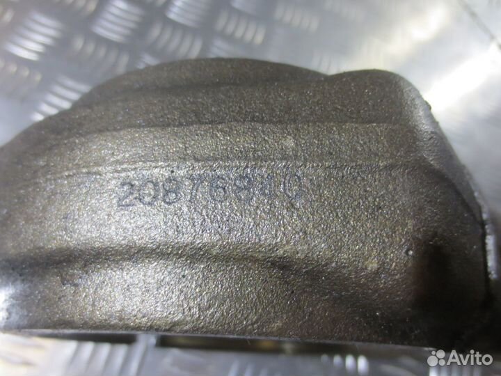 Шатун Volvo 20876840