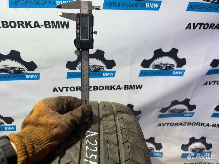 Blacklion BU66 Champoint 225/45 R17 94W