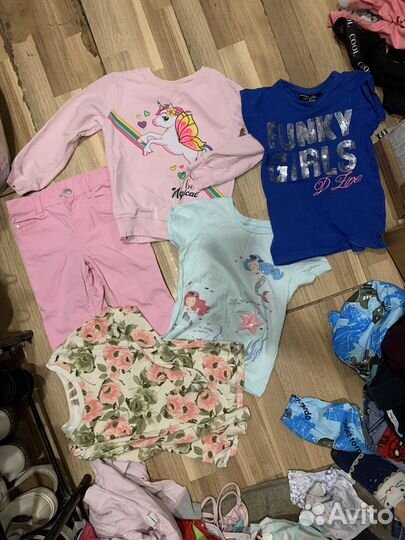 Одежда пакетом