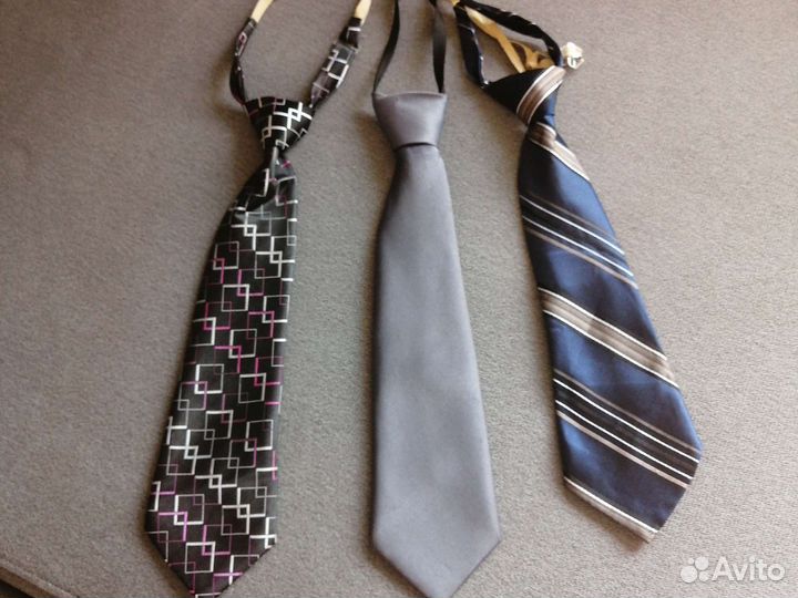 Школьная форма