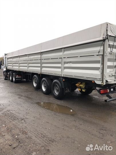 Renault Premium, 2012