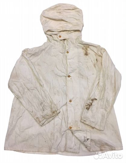 Форма и снаряжение Финской армии вмв, оригиналы