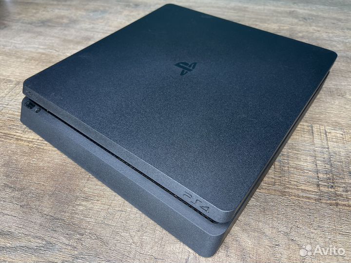 Sony PS4 Slim 1000 Gb