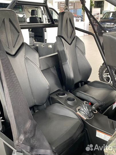 Багги hisun strike 1000 limited