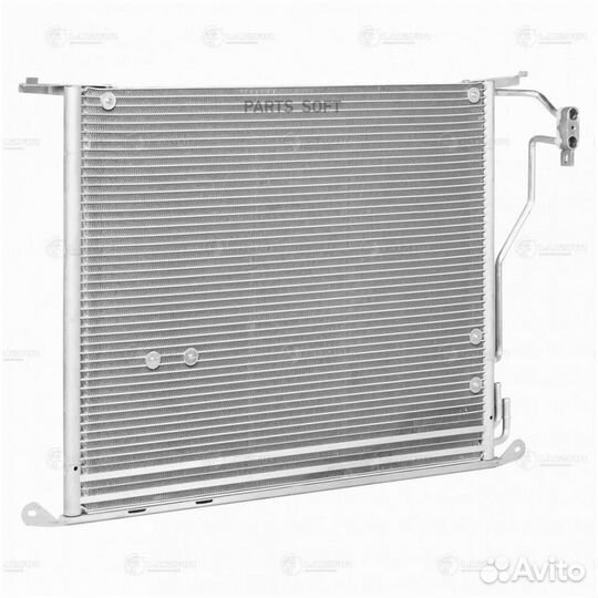 Конденсер MB S W220 98