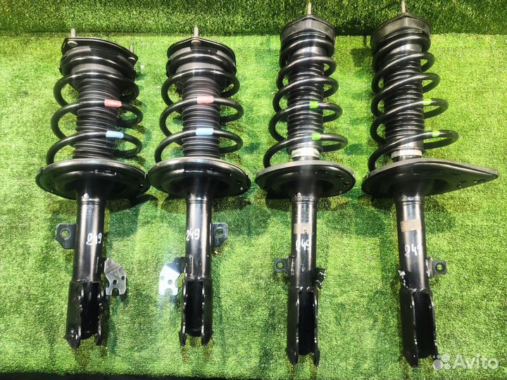 Стойки Toyota Camry ACV40