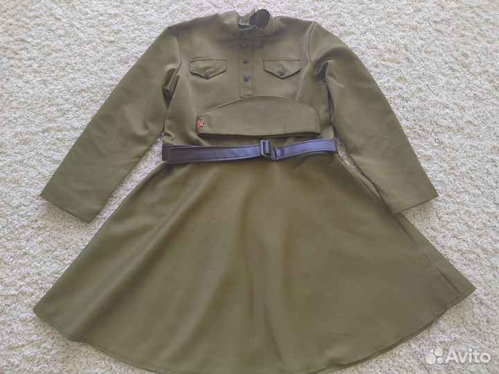 Военная форма