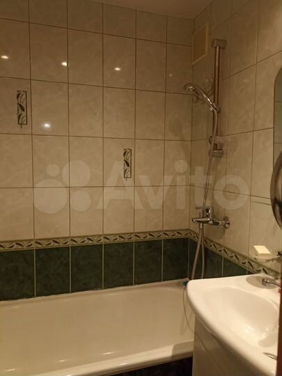 2-к. квартира, 51 м², 7/9 эт.