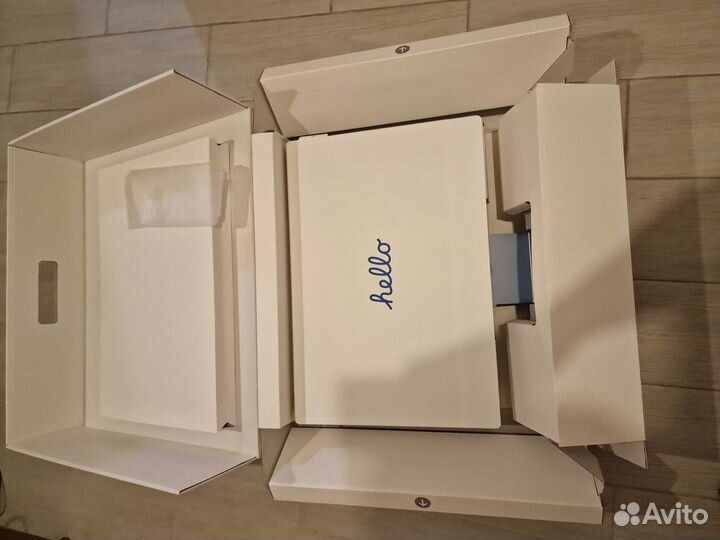 Apple iMac 24 m1 8 256