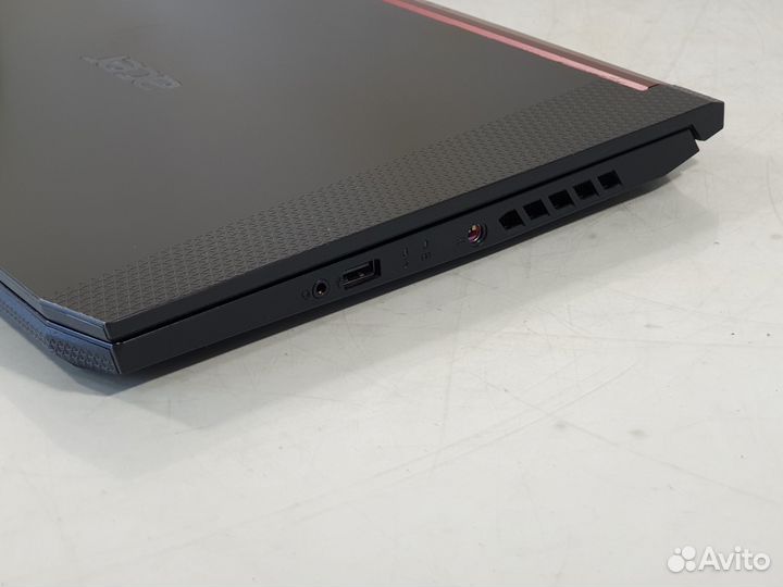 Игровой Ноутбук Acer Nitro 5 Core i5, DDR4 16Gb