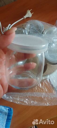 Йогуртница Galaxy line GL2698