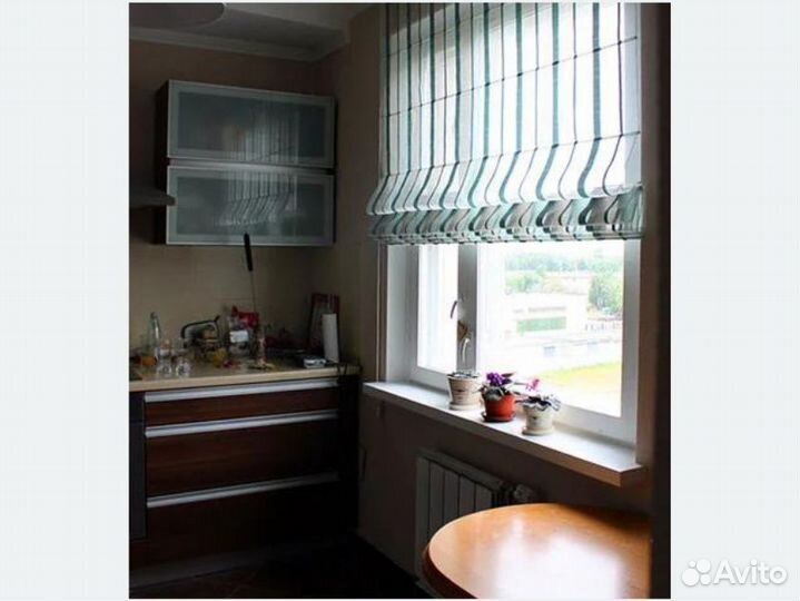 Вертикальные жалюзи