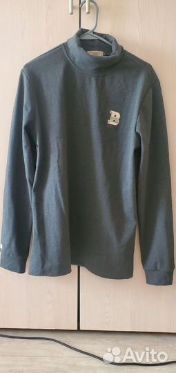 Отдам бесплатно мужские вещи