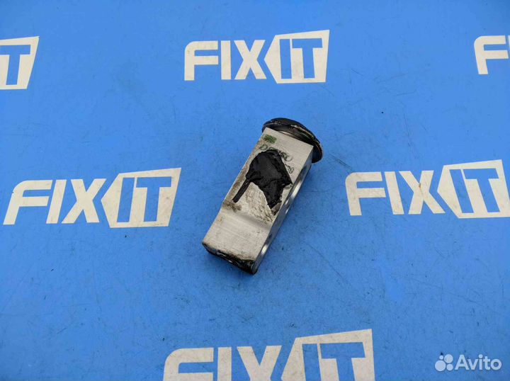 Клапан кондиционера 8851547020 Toyota