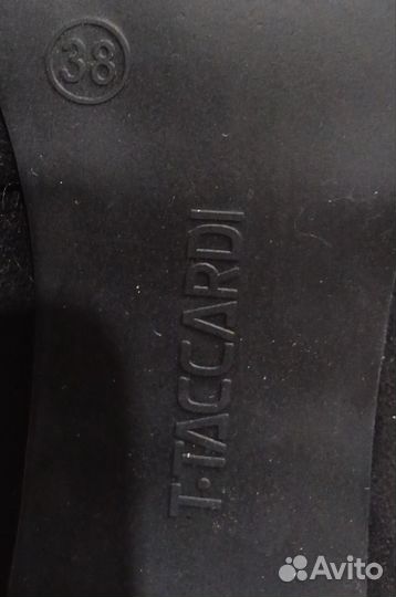 Туфли женские