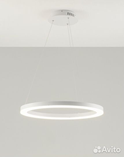 Moderli V1752-PL люстра