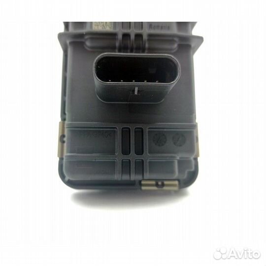 Актуатор Tурбины BMW Hella 59001107690