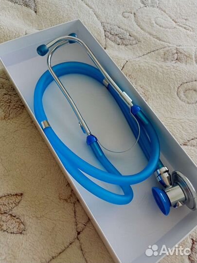 Стетофонендоскоп