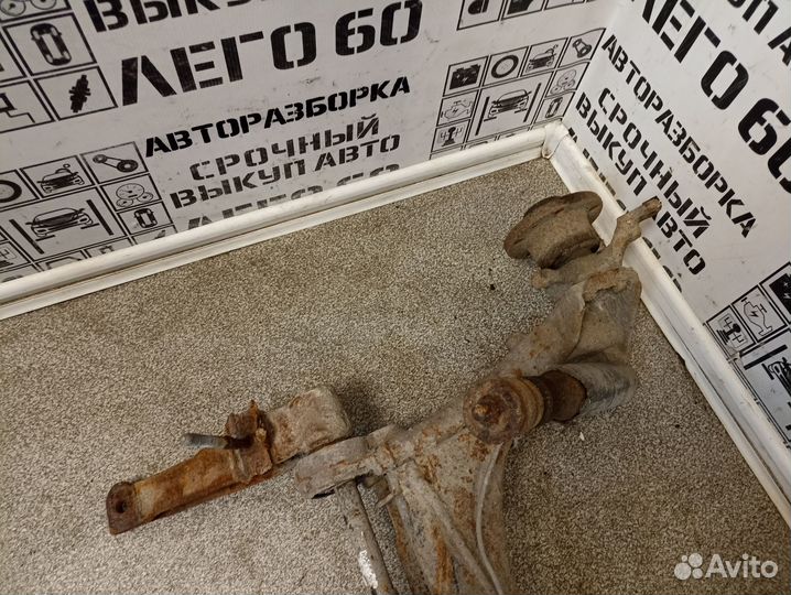 Балка задняя для Renault Laguna 1