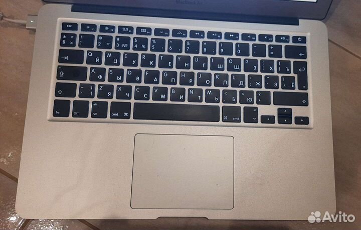 Apple MacBook Pro 13 2017
