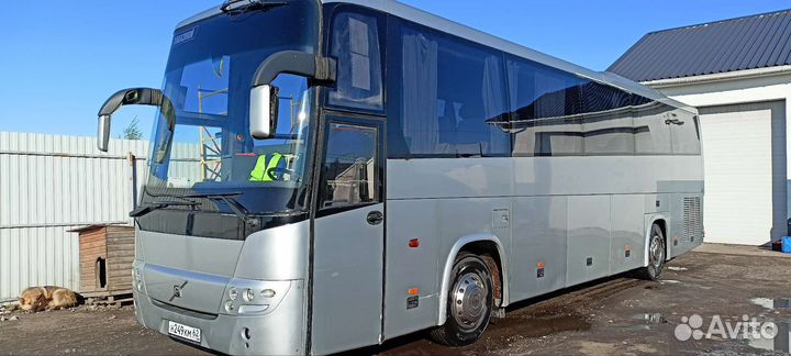 Пассажирские перевозки. Заказные автобусы. Аренда