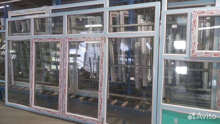 Окна пвх дачные окна рассрочка