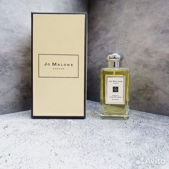 Духи женские Jo Malone French Lime Blossom 100 ml
