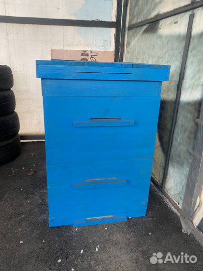 Ульи для пчел