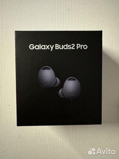 Samsung buds 2 pro