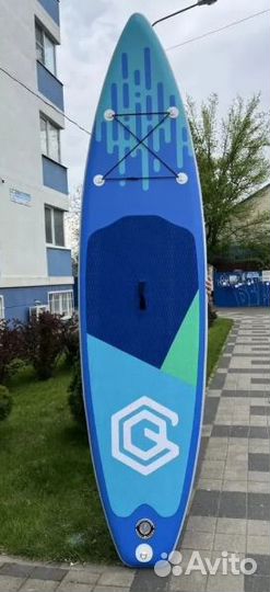 Сапборд надувной Сап доска Sup board