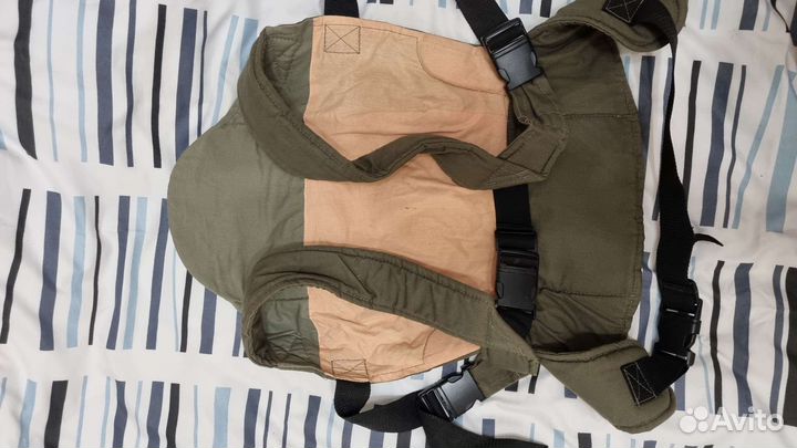 Рюкзак кенгуру