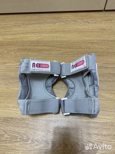 Защитная экипировка