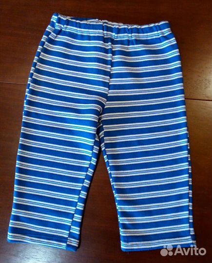 Детская теплая одежда, размер 92-98