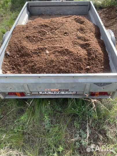 Легковой прицеп тонна пгс