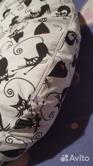 Подушка для беременных