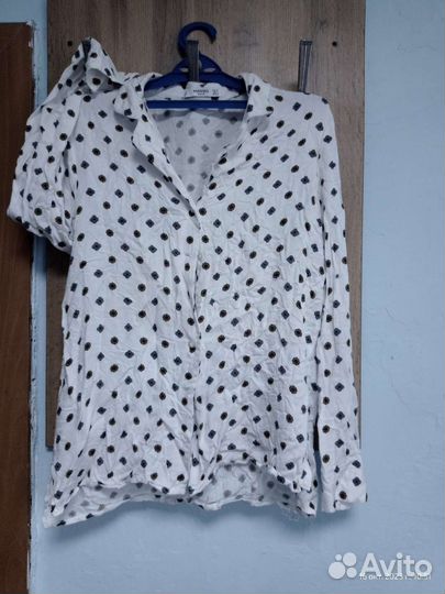 Пакет вещей. 42-46