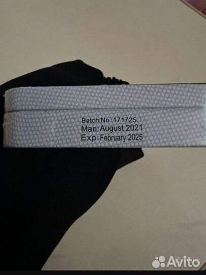 Фатзорб усиленный fatzorb оригинал