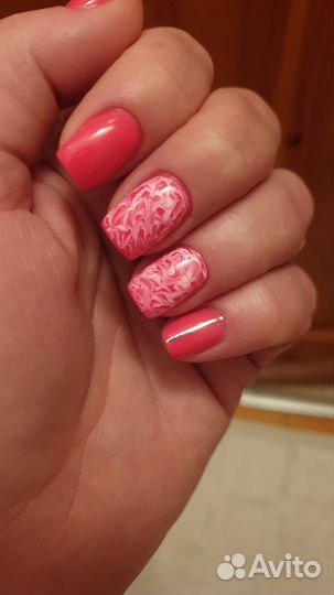 Ищу модель маникюр