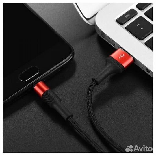 Кабель USB - микро USB Borofone BX21 Outstanding