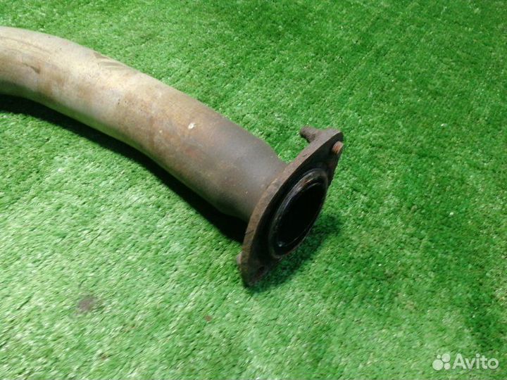 Приемная труба глушителя Toyota Ipsum ACM26 2AZ-FE