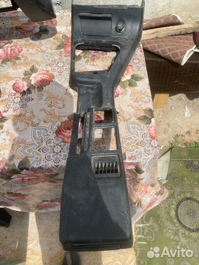 Панель приборов ваз 2112