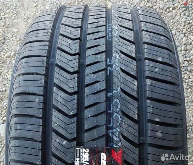 Yokohama Geolandar X-CV G057 295/35 R21 107W