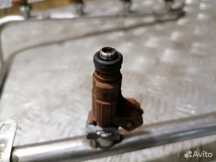 Форсунка двигателя S450 220