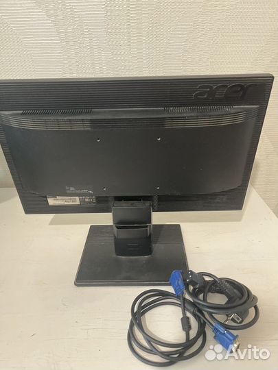 Монитор Acer 19