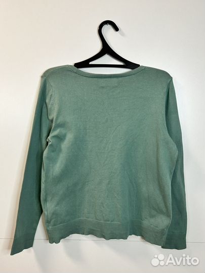 Кардиган The basics