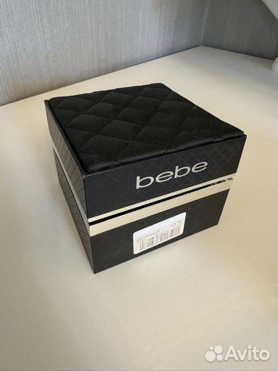 Наручные часы женские Bebe BEB5430RO
