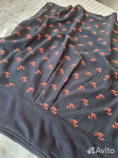 Футболка блузка Levi's 40р