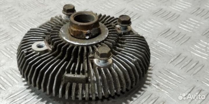 Вискомуфта Gaz Газ 2011