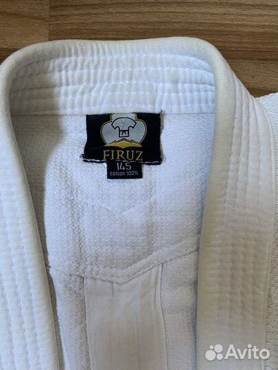 Кимоно firuz